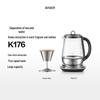 Электрический чайник Buydeem K176