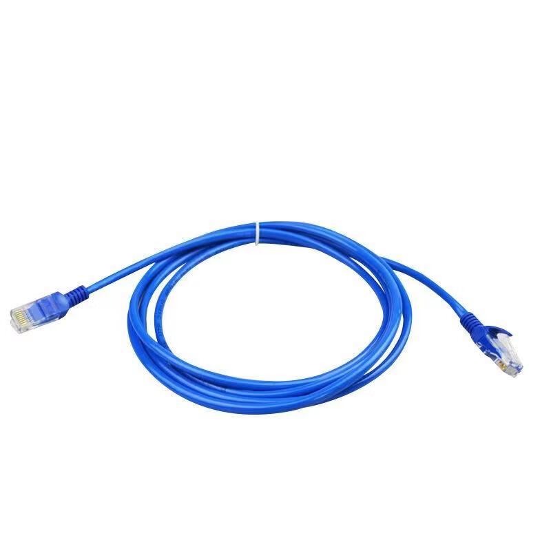 Cat 6 UTP Ethernet Patch Cable