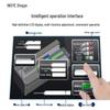 INGYE SC75A3BZS Automatic Wireless A3 Binding Machine CN plug (adapter included)