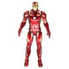 Фигурки Marvel Iron Man Mark 46DD, 1 корейская игрушка