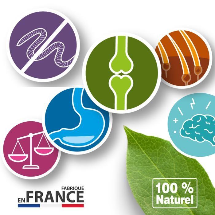 Aliment complémentaire - Néovéto - DEPRIME EXPERT - Lutte contre la déprime canine - Pour chiens - 100% naturel