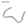 5PCS Decoration Toy Decor Black Brown Dolly Accessories Doll False Eyelashes Fake Lashes Eye Lash