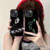 Anime Durarara Phone Case for iPhone 17 16 15 14 13 12 11 X XR XS Air Pro Max Plus Mini Skin Feel Cover