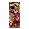 3D Relief Embossed Cover For TCL 60 NxtPaper 4G Case Soft Silicone Back Cover For 60 NXTpaper 4G 3D Relief Funda TCL 60 NXTpaper