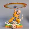 22cm Drogan Boll Kienzan Kuririn Figure Namek Kuririn Figurine Pvc Satue Action Figures Collection Model Toys Gifts