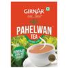 Girnar Pahelwan CTC Black Tea Granules 250 g Pouch Pack Of 1 Strong Daily Brew For Milk Tea Lovers