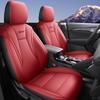 Buick Envision Full Coverage Leather Seat Cover - All-Season, Universal Fit.