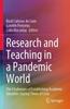 Книга Research and Teaching In a Pandemic World : The Challenges of Establishing Academic Identities During Times of Crisis