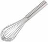 Shimomura Kihan In Dishwasher 24 Professional Easy To for Whipped Pastry Stainless Item 46924 Quick-Foaming Whisk, 25.5cm [Made Japan], Safe, Wires,