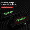 ljqvz9 Car Remote Key Case Cover Shell For BMW 7 Series G70 G09 XM U06 G81 M3 2023 i7 X7 G07 LCI iX I20 X1 U11 Protector Fob