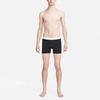 Nike Men's Boxer Briefs (Unisex) Boxer Briefs CK1542 010