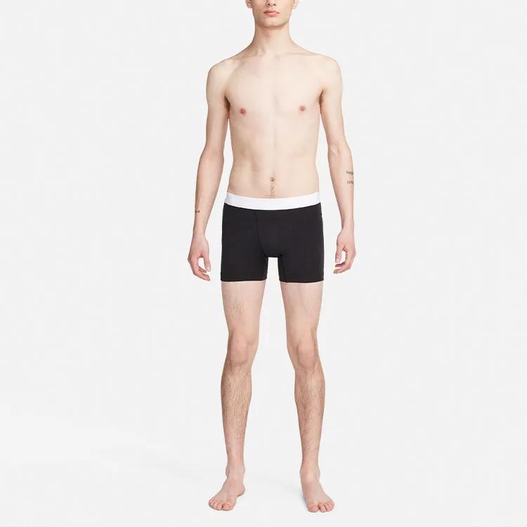 Nike Men's Boxer Briefs (Unisex) Boxer Briefs CK1542 010