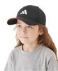 ADM 6P KIDS Черная кепка LT-MESH_04