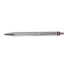 Шариковая ручка Orobianco Freccia Cool Silver CT 1953401 HS