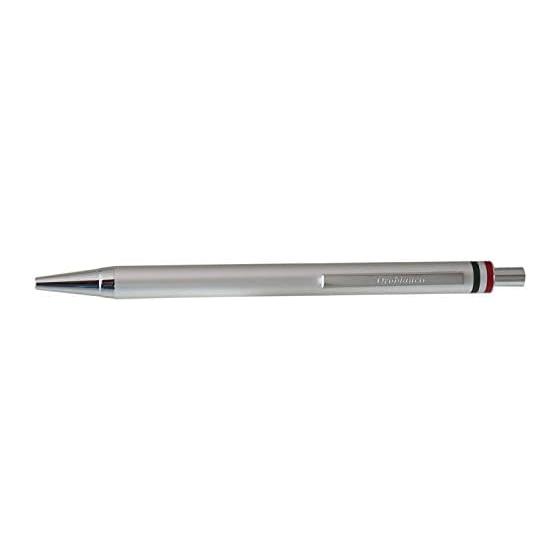 Шариковая ручка Orobianco Freccia Cool Silver CT 1953401 HS