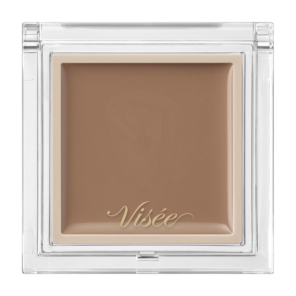 Visee The Contour Color - 20 цветов