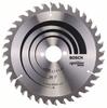 Circular Saw-H Optiline Wood 190*2.6*30/Z36 - B 2608640616
