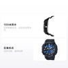 Casio Серия YOUTH - дисковый многофункциональный указатель, динамичный и модный, водонепроницаемый, кварцевый механизм, полимерный ремешок, японские и корейские часы, MCW-200H-2A
