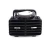 L1KD819203 Задняя вентиляционная решетка кондиционера для старых Sagitar, Golf 5 и Golf 6