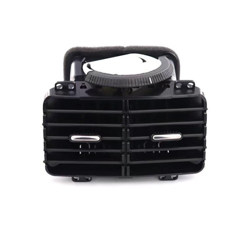 L1KD819203 Задняя вентиляционная решетка кондиционера для старых Sagitar, Golf 5 и Golf 6