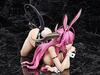 FREEing Sin The Seven Deadly Sins Asmodeus Bare Leg Bunny Ver. 1/4 Scale PVC Pre-painted Figure