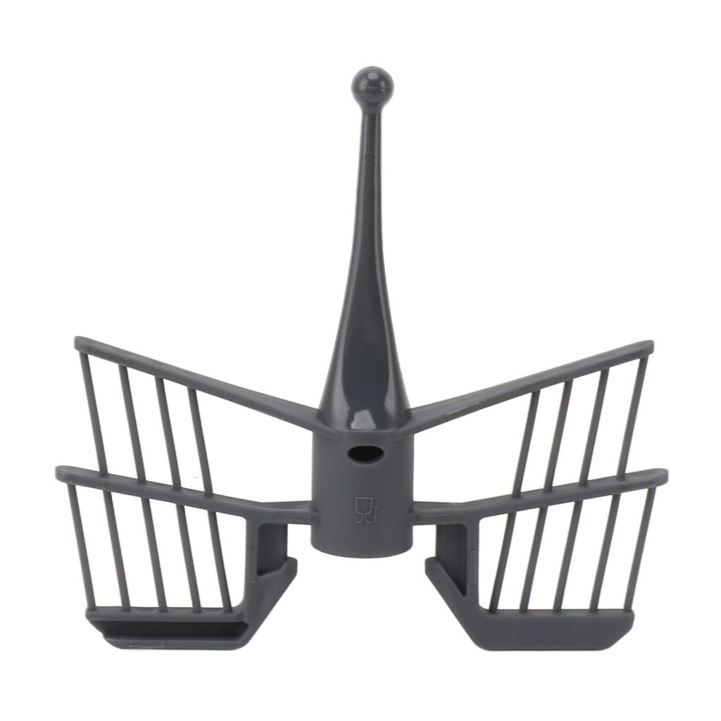 Butterfly Stirring Rod Scraper Bar ABS Juice Extractor Scraper Bar Stirring Rod for Thermomix TM31