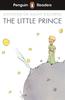 Книга Penguin Readers Level 2: The Little Prince (ELT Graded Reader)
