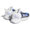 adidas Кроссовки унисекс Adizero Select Blue Fusion White Core-Black Cloud-White IE9266