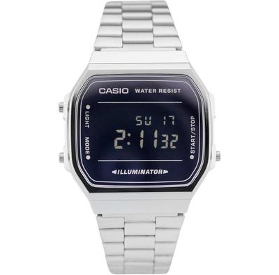 Часы Casio Retro A168WEM-1EF