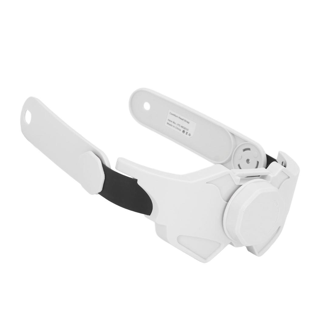 Ремешок на голову для Meta Quest 3 Регулируемая ручка Уменьшает давление Легкая улучшенная поддержка VR-гарнитуры