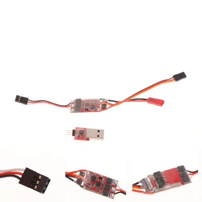 Детали и аксессуары – Аккумуляторы и зарядка
