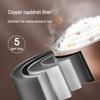 Joyoung 5L Micro-Pressure Smart Electric Rice Cooker CN plug (adapter included)