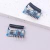 433Mhz Rf Receiver Learning Code Decoder Module 433 Mhz Wireless 4Ch Output