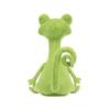 Jellycat Серия амфибий и ползающих хамелеон успокаивающая кукла-компаньон плюшевая кукла 39 см высотой