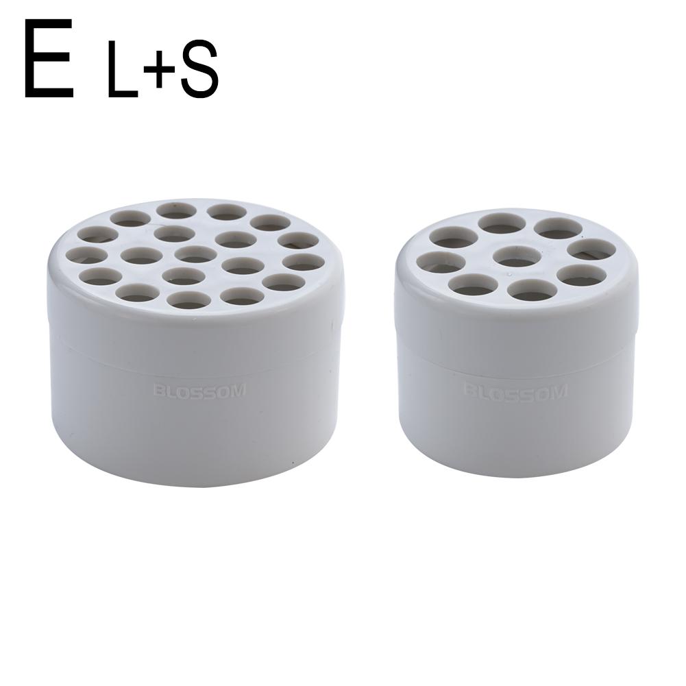 Держатель стебля икебаны, держатель стебля икебаны, цветочная композиция для букета "сделай сам", держатель стебля для ваз, размер S/L