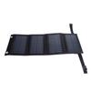 Солнечное зарядное устройство 20 Вт 5,5 В Складное Портативное Мощный Выход Солнечное Зарядное Устройство для Зарядки Мобильных Телефонов на Открытом Воздухе