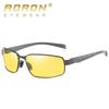 aoron Sunglasses Polarized Driving Night Vision Sunglasses