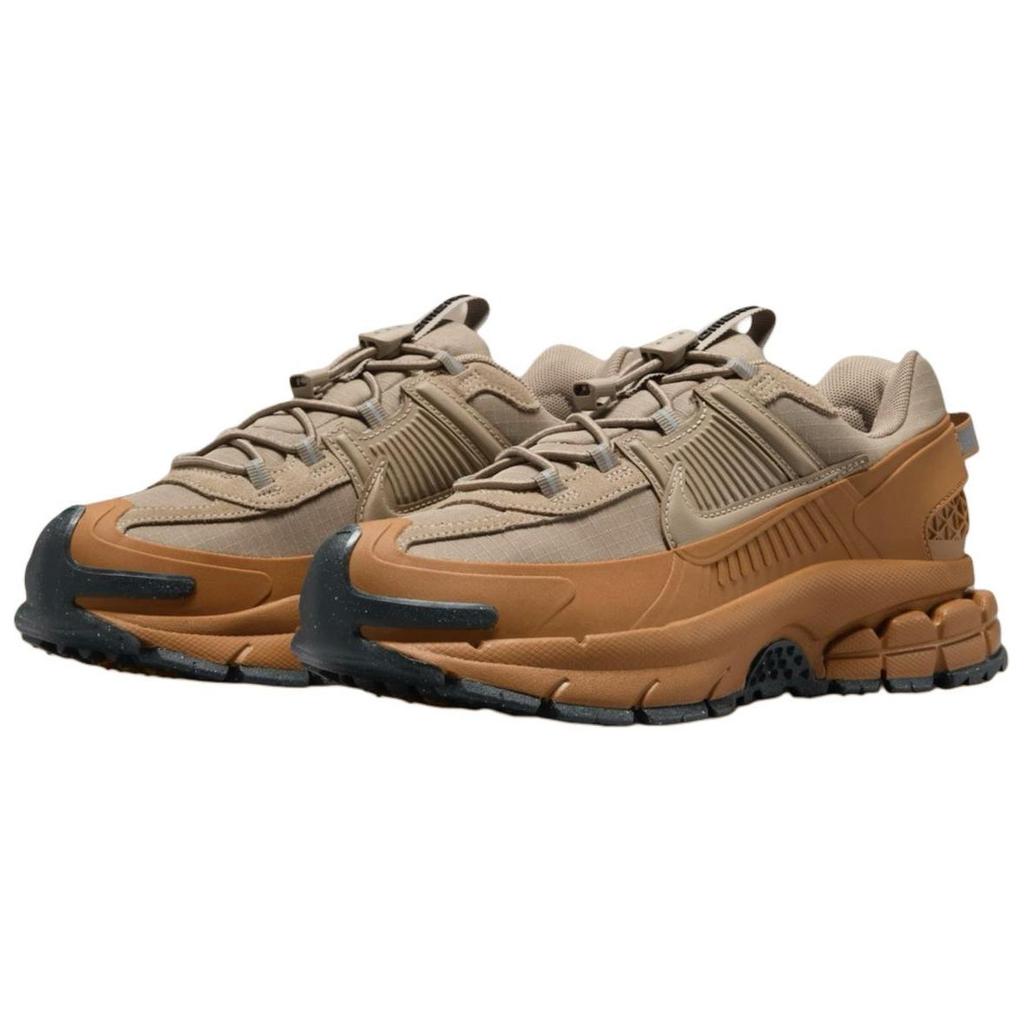 Nike Женские кроссовки Zoom Vomero 5 Roam Flax повседневные HQ2181-200