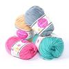 lazy artifact Knit Loom Scarf Socks Knitting Artifact Wool knitting machine Sewing Tool wool loom