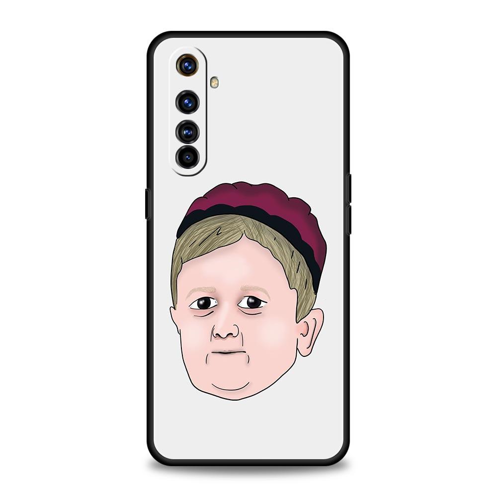 Смешной чехол для телефона с Хасбуллой Бабайте для Realme 16 15T 14 13 12 11 10 4G 9 8 5G Pro Plus C21 C25 C35 GT5 GT3 GT2 Neo 2 3 3T 5