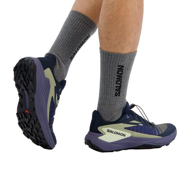 SALOMON Genesis Trail Running Shoes