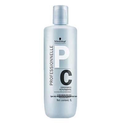 Schwarzkopf Professional Repair & Shine Кондиционер