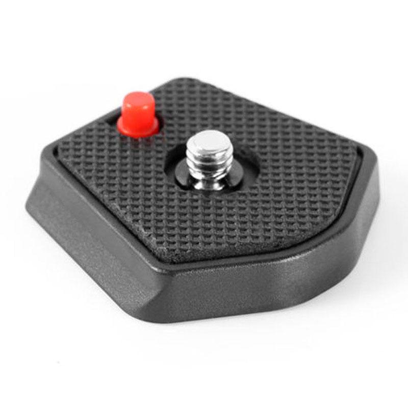 Лучшая пластина Quick Release Black для 7321YB MKC3-H01
