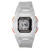 G-Shock Цифровой Smartphone Link Ремешок из полимера Кварцевые GD-B500S-8 200M Мужские часы