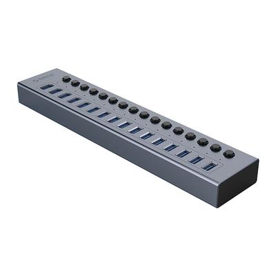 Аксессуары для компьютеров – Концентраторы USB