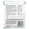Aura Cacia, Пена для ванны, очищающий эвкалипт, 2,5 унции (70,9 г)