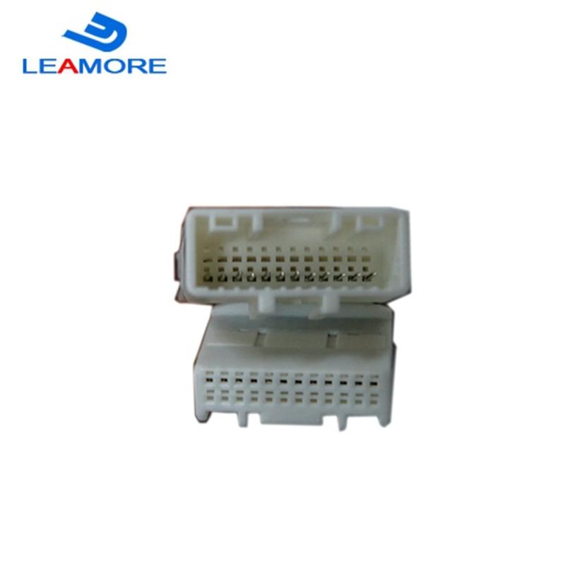 LY-LEAMORE Car Accessories Hot Sell for RAV4 2014 - 2018 Auto Mirror Folding Module Not Suitable For With The 360 Camera Car
