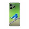 For OPPO Realme Note 50 Case 6.74" Fashion Cover Painted Soft Silicone Phone Case For Realme Note 50 Note50 4G Cases Bumper Bags