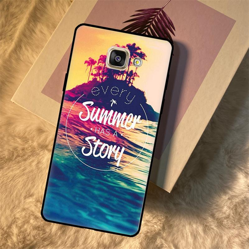 Чехол "Любовь Лето" для Samsung Galaxy M31 M21 M15 M55 M56 M36 M16 M06 M13 M33 M53 M12 M32 M52 M14 M34 M54