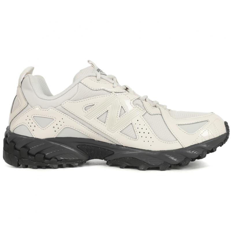 New Balance Ml610 Светло-серый